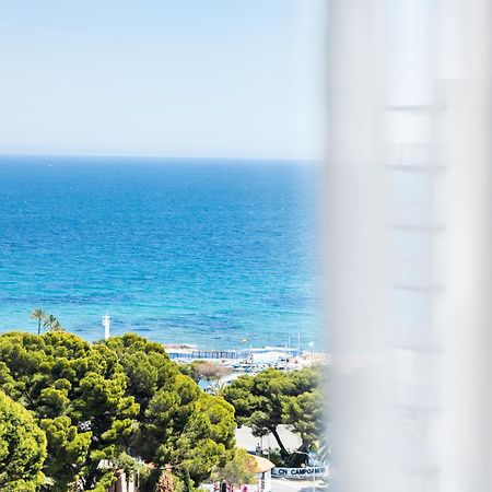 Cosy, Seaview Apartment, Close To Beach And Bars -Edificio Rhin Dehesa de Dehesa de Campoamor Exterior foto